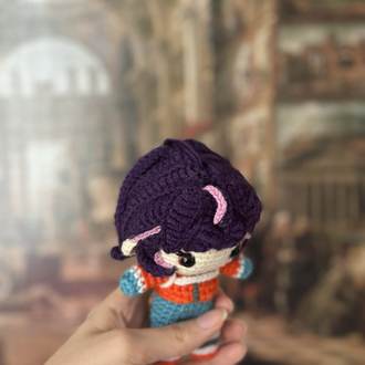 Juno Charm
