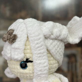 Celestial Guardian Mercy Peluş