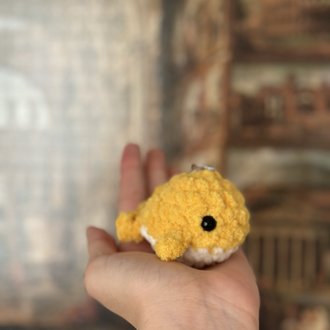 Balina Charm