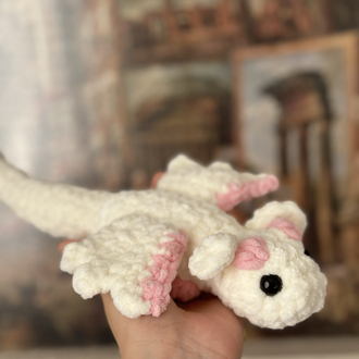 Mini Ejderha