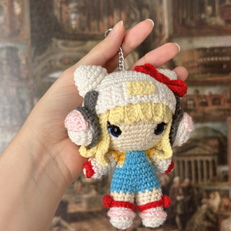 Hello Kitty x Juno Charm