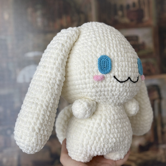 Cinnamoroll Peluş
