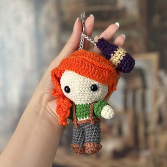 Leah Charm