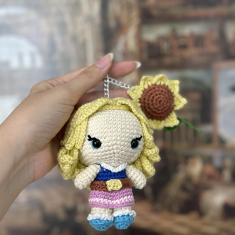 Haley Charm