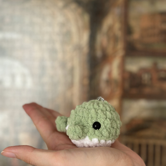 Balina Charm