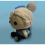 Jett Valorant Amigurumi