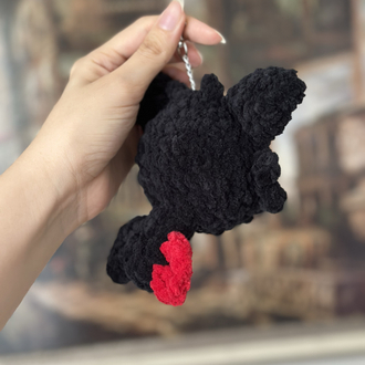Dişsiz Charm