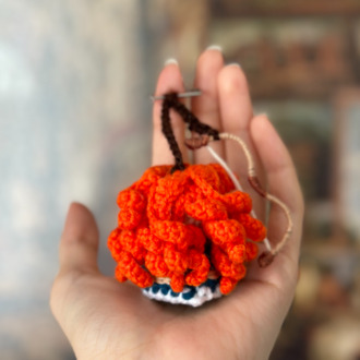 Merida Prenses Charm