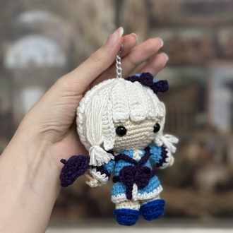 Kagura Charm
