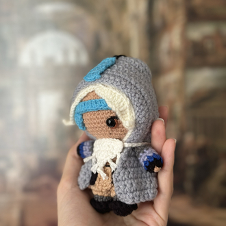 Ana Charm