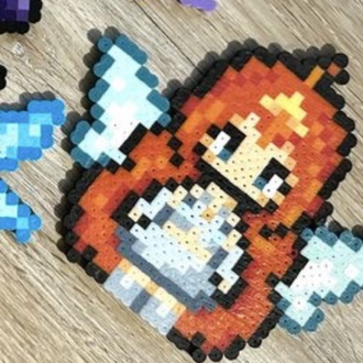 Winx Boncuk Charm