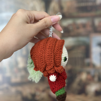 Elliott Charm
