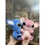 Angel ve Stitch Peluş