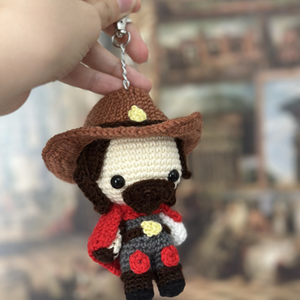 Cassidy Charm