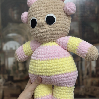Eee Pembe Tombliboo Peluş