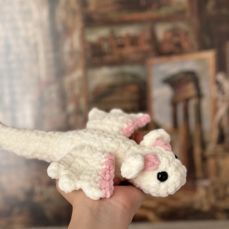 Mini Ejderha