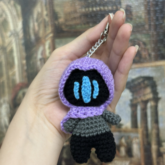 Omen Mini Charm