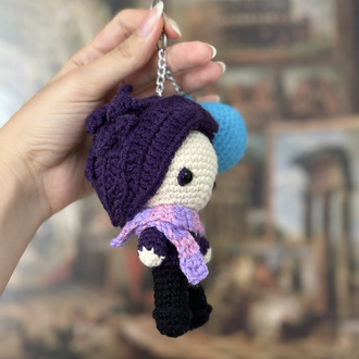 Sebastian Charm