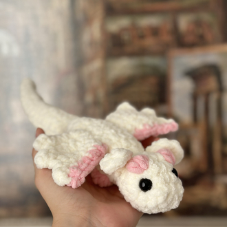 Mini Ejderha