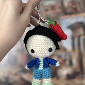 Shane Charm
