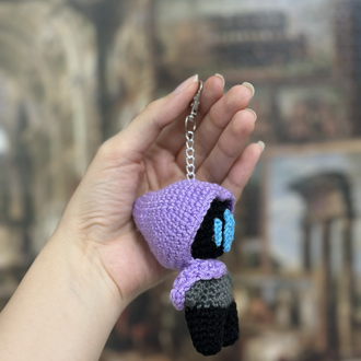 Omen Mini Charm