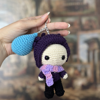 Sebastian Charm