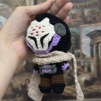 Ramattra Charm