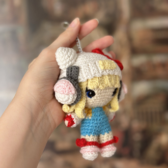 Hello Kitty x Juno Charm