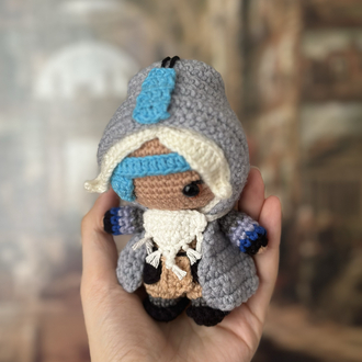Ana Charm