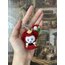 Kupa Kraliçesi Charm