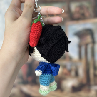 Shane Charm