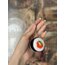 Sushi Charm Anahtarlık