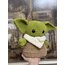 Baby Yoda Grogu Peluş