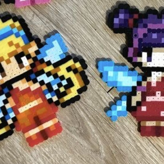 Winx Boncuk Charm