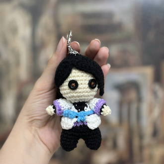 Sage Mini Charm