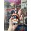 Cypher Bebek Charm/Anahtarlık