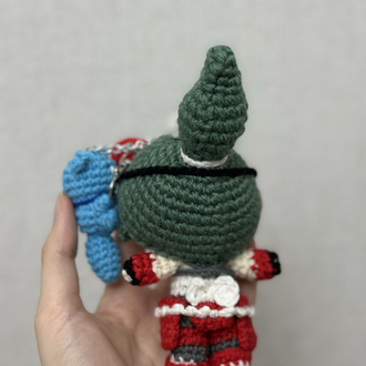 Kiriko Charm