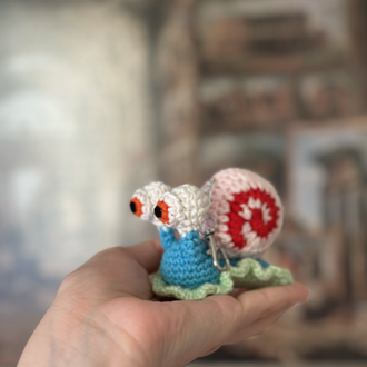 Mini Gary Charm