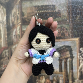 Sage Mini Charm