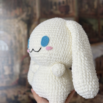 Cinnamoroll Peluş
