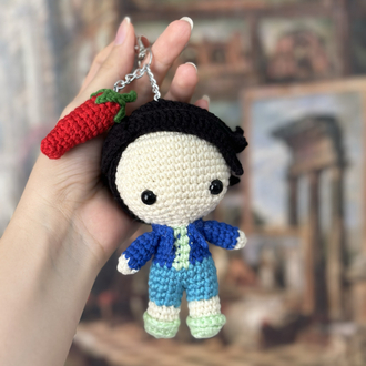 Shane Charm
