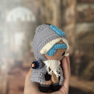 Ana Charm