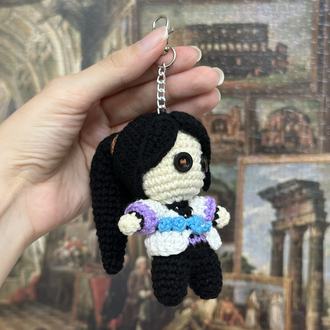 Sage Mini Charm