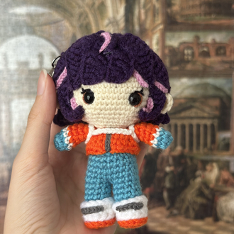 Juno Charm