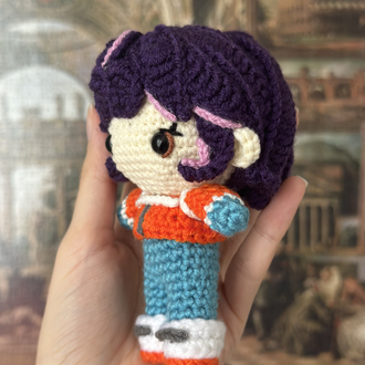 Juno Charm