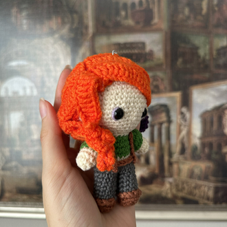 Leah Charm