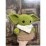 Baby Yoda Grogu Peluş