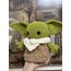 Baby Yoda Grogu Peluş