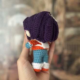 Juno Charm