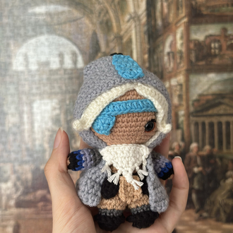 Ana Charm
